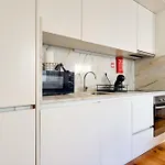 1-bedroom With Terrace Next To Bonfim Metro Station *