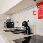 1-bedroom With Terrace Next To Bonfim Metro Station Διαμέρισμα