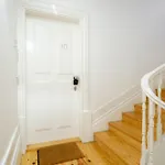 Apartman 1-bedroom With Terrace Next To Bonfim Metro Station *
