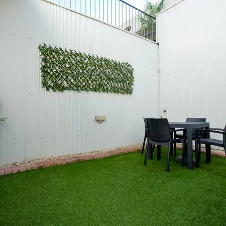 1-bedroom With Terrace Next To Bonfim Metro Station Apartamento Oporto