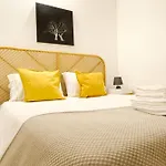 1-bedroom With Terrace Next To Bonfim Metro Station Porto