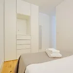 Lejlighed 1-bedroom With Terrace Next To Bonfim Metro Station Porto
