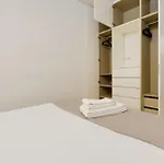 1-bedroom With Terrace Next To Bonfim Metro Station Lejlighed