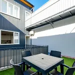 1-bedroom With Terrace Next To Bonfim Metro Station Porto