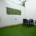 1-bedroom With Terrace Next To Bonfim Metro Station Lejlighed Porto