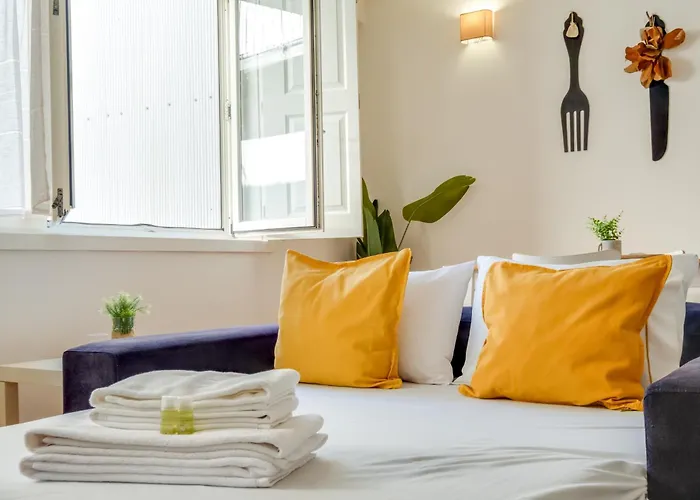 아파트 1-bedroom With Terrace Next To Bonfim Metro Station 포르투